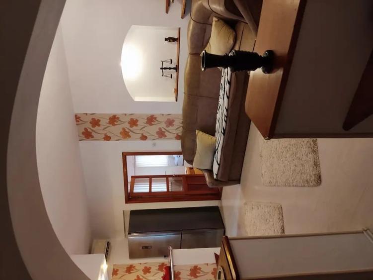Apartament cu 2 camere semidecomandat în Mărăști