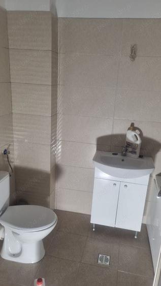 Apartament cu 2 camere decomandat în Chiajna