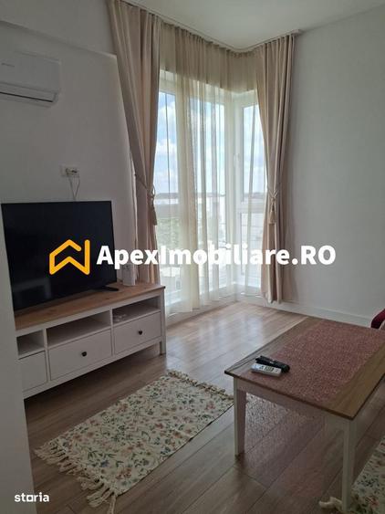 Apartament 2 camere de inchiriat Pipera Bucuresti | ApexImobiliare.ro - 1