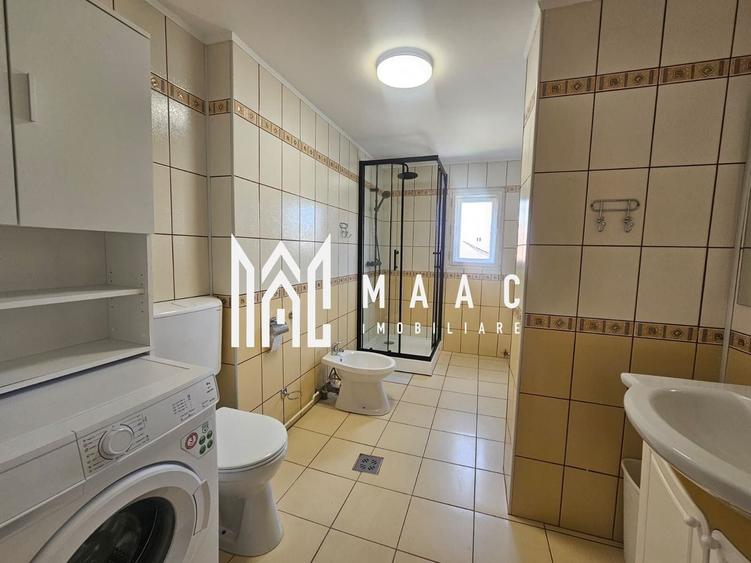 Penthouse 4 camere | 2 bai | Curte | Garaj | Sub Arini - 34