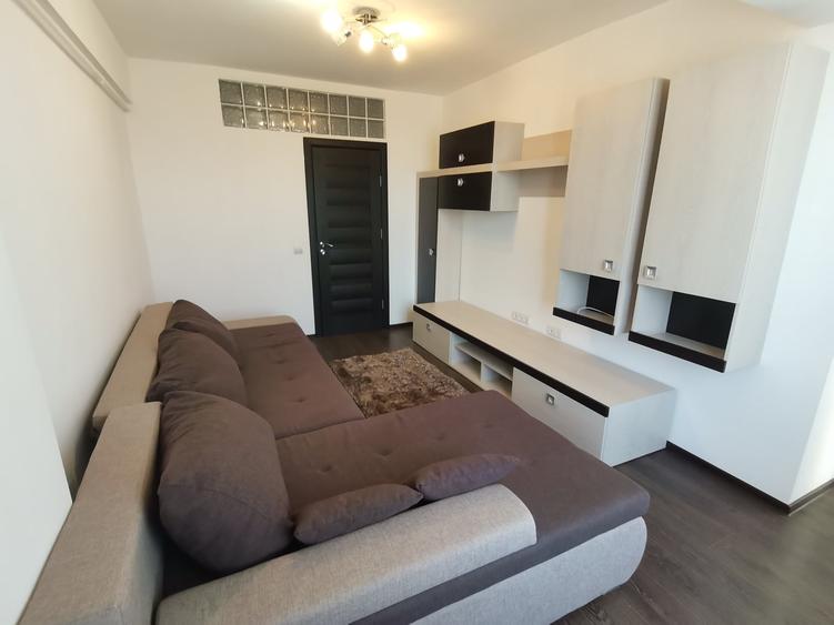 Apartament cu 2 camere în Mihai Viteazul