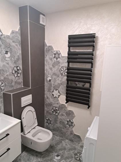 Apartament cu 2 camere decomandat în Nord
