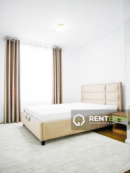 Apartament cu 3 camere în Copou