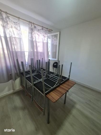 Garsonieră în Podu Roș