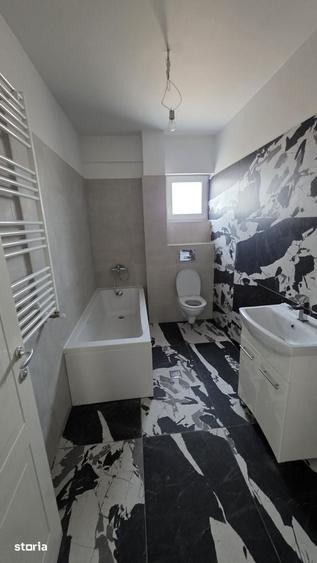 APARTAMENT CU O CAMERA DECOMANDAT ETAJ 1 BLOC NOU FINALIZAT 0%COMISION - 5