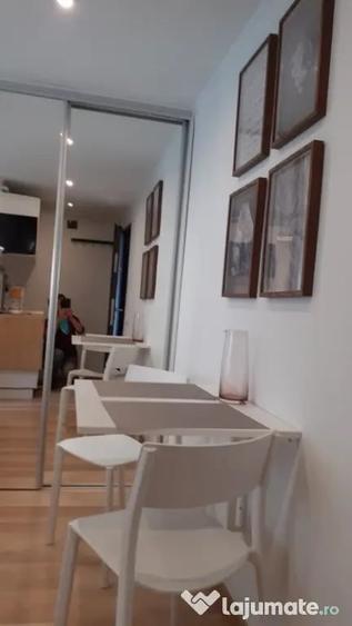 Garsonieră în Centrul Istoric