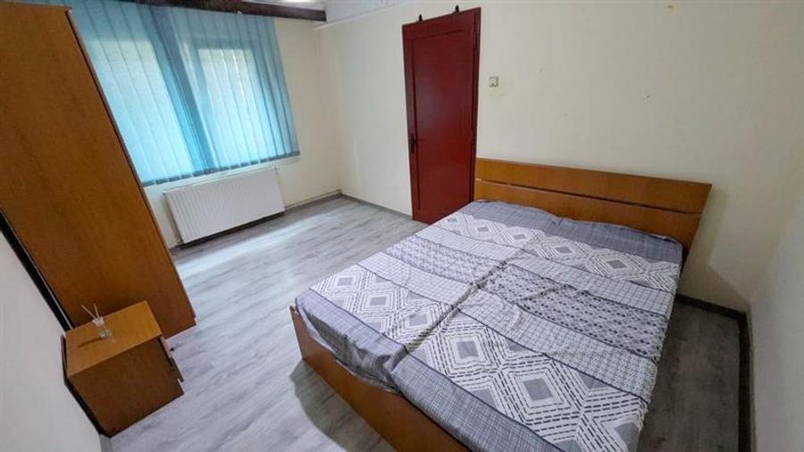 Apartament cu 2 camere semidecomandat, mobilat în Astra