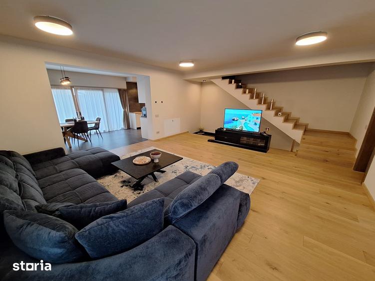 Casa cu finisaje ?i dotari premium - 8