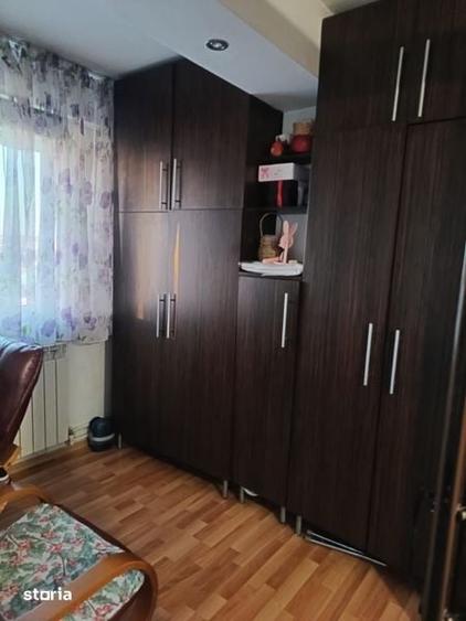 Garsonieră în Gării