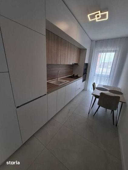 PF inchiriez apartament 2 camere 55 mp Prima Urbana 3 - 5