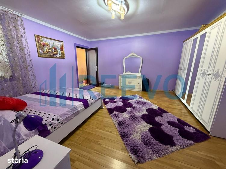 Casă cu 4 camere în Tuta