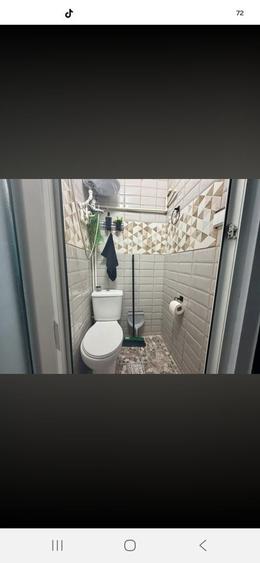 Garsonieră decomandată în Exterior Vest