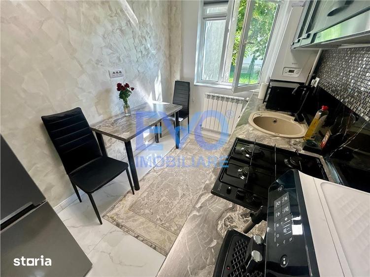APARTAMENT 2 CAMERE DE VANZARE, ALEXANDRU CEL BUN - 10