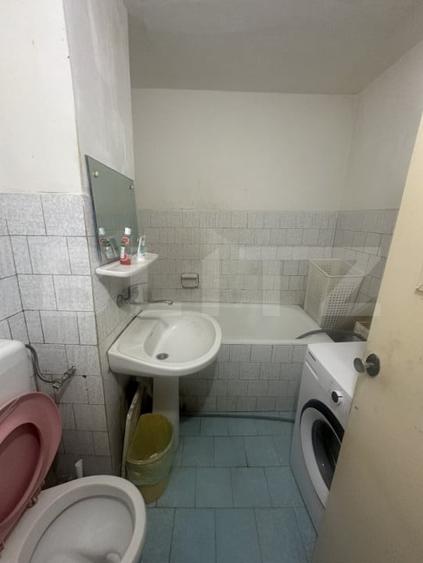 Apartament decomandat cu 3 camere, 60 mp, Micro 17 - 7