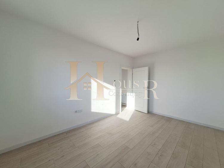 Apartament cu 2 camere decomandat în Giroc