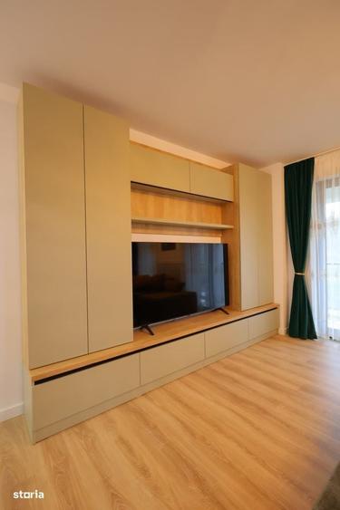 Apartament doua camere | Premium | Bloc nou | Parcare subterana | - 4