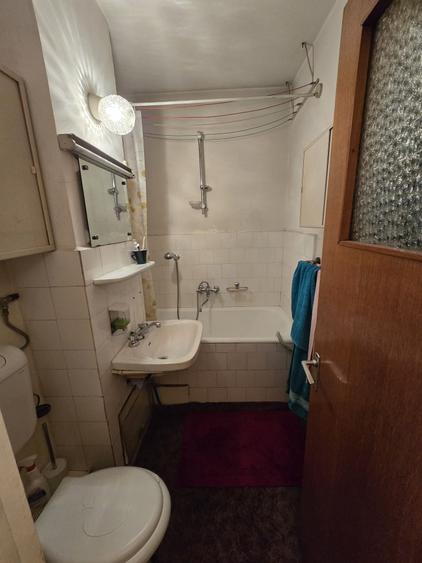 Apartament cu 2 camere decomandat în Griviței