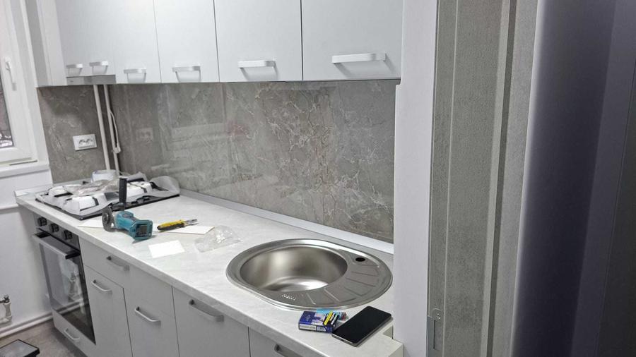 Apartament cu 3 camere în Politehnica