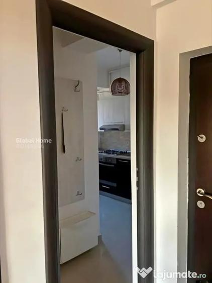 Apartament cu 3 camere decomandat în Bucureștii Noi
