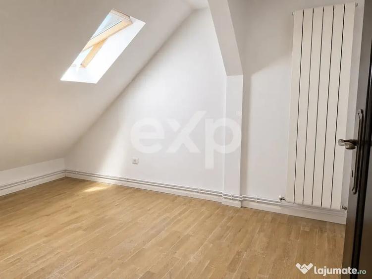 Apartament cu 2 camere decomandat în Gherăiești
