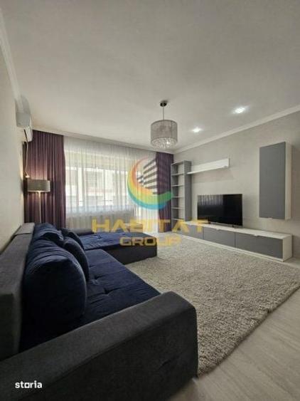 2 camere Berceni Metalurgiei liber mobilat si utilat - 6