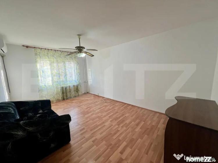 Apartament cu 2 camere decomandat, mobilat în Brazda lui Novac