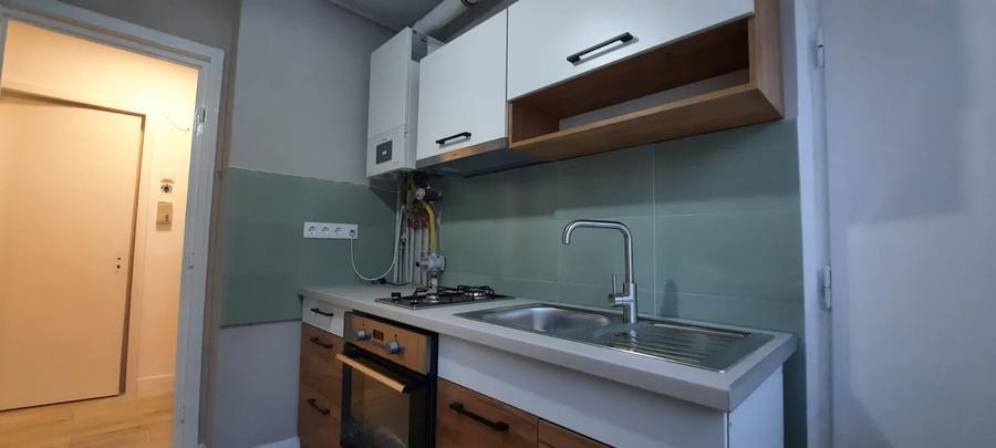 De vanzare apartament cu 2 camere, Tg. Mures, Zona Cornisa, UMF - 7