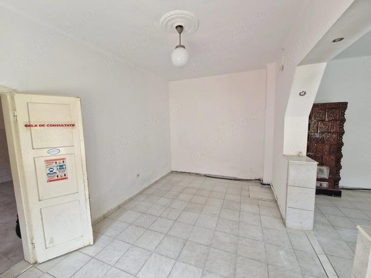 Spațiu comercial, de 158 mp, în Ultracentral