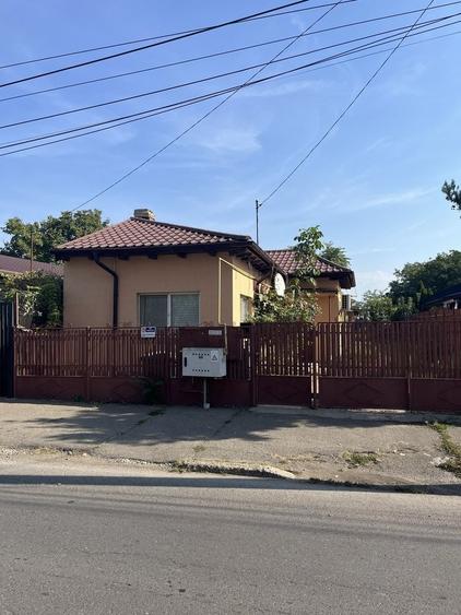 Spațiu comercial, de 120 mp, în Lupeni