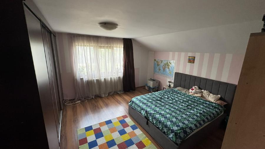 Casă individuală cu 4 camere cu Teren 750 Mp în Corbeanca