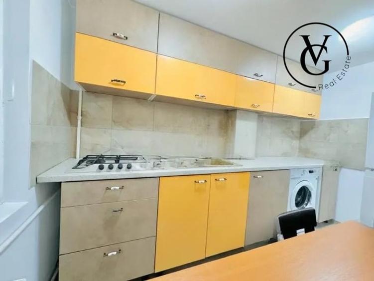 Apartament 2 camere - Piata Victoriei - 5