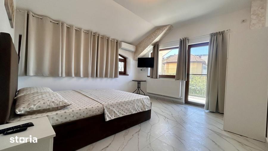 Casă cu 7 camere cu Teren 250 Mp în Nord