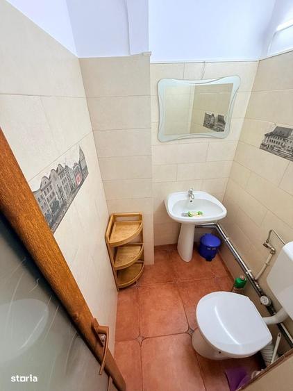 Pacurari, apartament 3 camere cu loc de parcare - 4