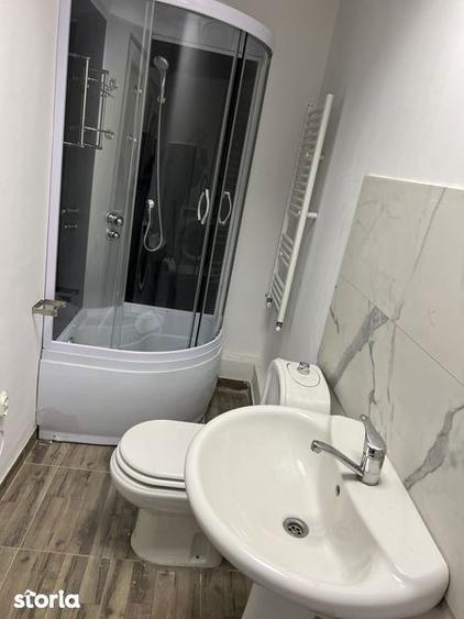 Apartament cu 2 camere, mobilat în Dâmbul Rotund