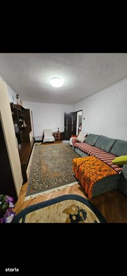 Apartament cu 2 camere în Peneș Curcanul