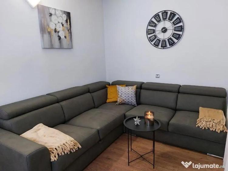 Apartament cu 2 camere zona Berceni - 1