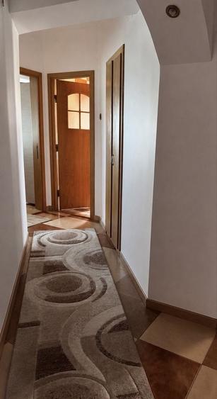 Apartament cu 2 camere decomandat în Ultracentral
