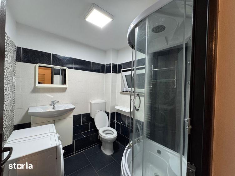 Apartament cu 2 camere în Craiovei
