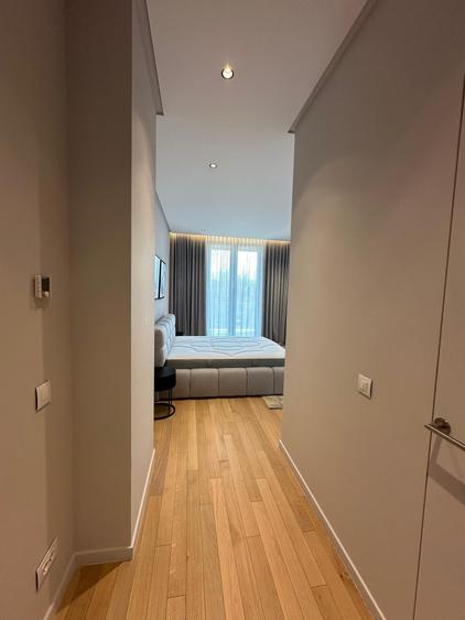Apartament cu 2 camere, mobilat în Floreasca