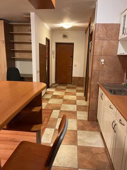 Garsonieră nedecomandată în Nerva Traian