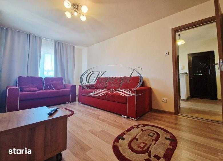 Apartament cu 4 camere decomandat în Mănăștur
