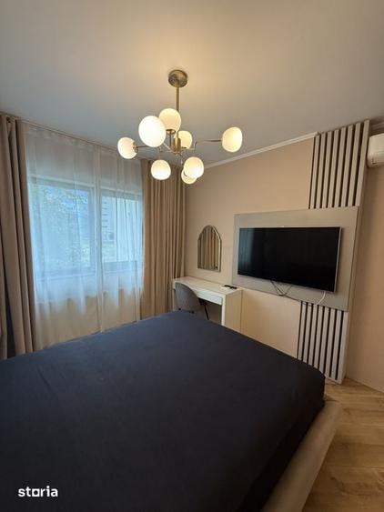 Apartament 3 camere de inchiriat Pipera langa Plaza Pipera & rond - 4