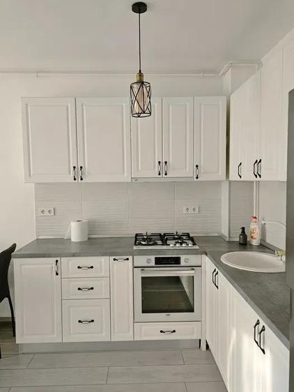 Apartament luminos GranVia Lujerului metrou - 4