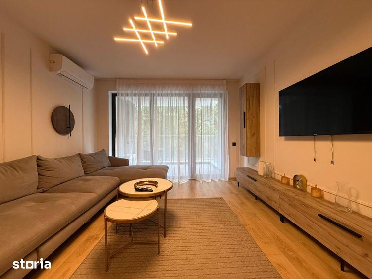 The Nest | 3 camere I 2 bai I Parcare subterana I Zona semicentrala - 6