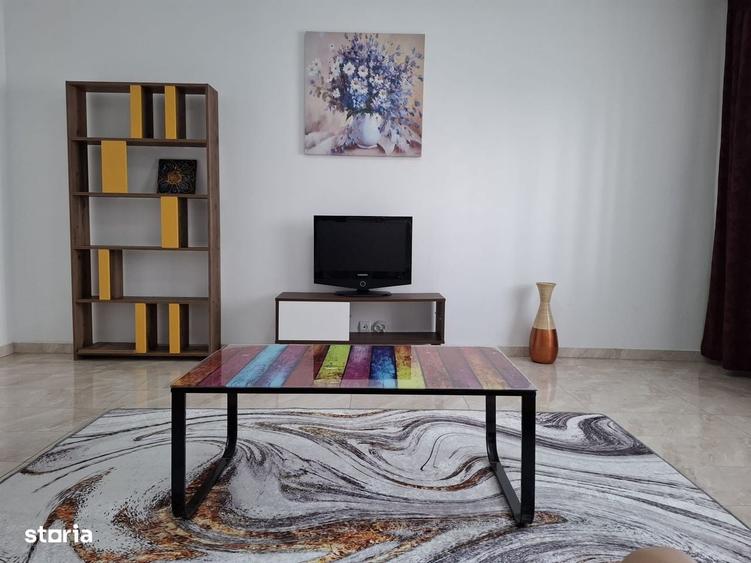 Apartament cu 2 camere decomandat în Dristor