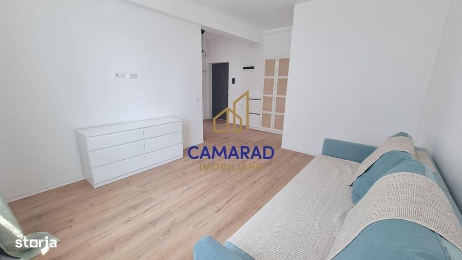 Apartament 2 camere | DH Residence | Prima inchiriere | Parcare | Brag - 6