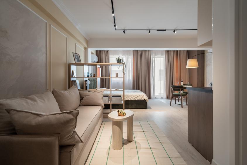 Ivory Residence Pipera - Apartament mobilat, gata de mutare, comision 0% - 7