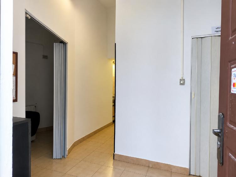 Spațiu comercial, de 50 mp, în Ultracentral