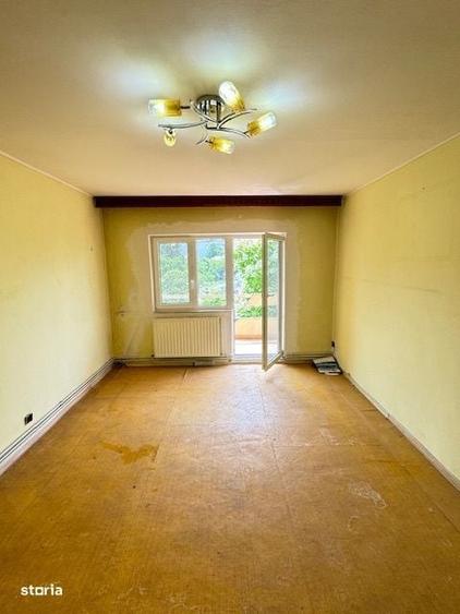 Apartament 3 camere si 2 bai de vanzare, str. Tipografilor, Nord Bacau - 11