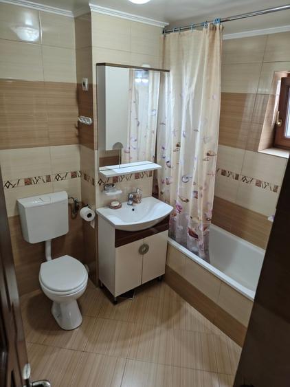 Apartament 2 camere Bd. Unirii - 10